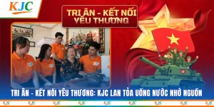 Tri Ân - Kết Nối Yêu Thương