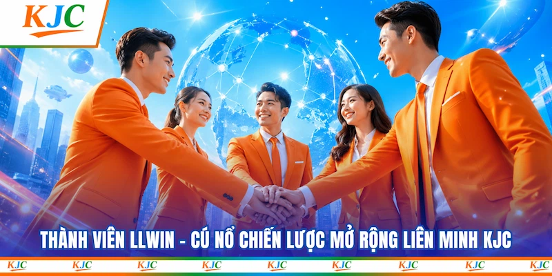 Thành Viên LLWIN